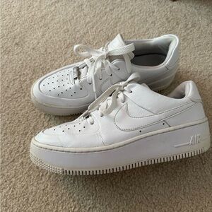 Nike Air Force 1 Sage Low